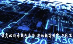 如何快速恢复比特币钱包备份：您的数字财富，