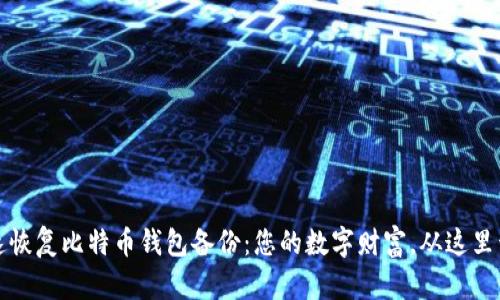 如何快速恢复比特币钱包备份:您的数字财富,从这里开始重启