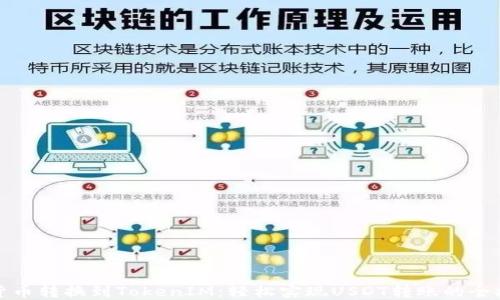 
从货币转换到TokenIM：轻松实现USDT转账的全攻略