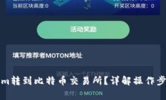 如何将Tokenim转到比特币交易所？详解操作步骤与