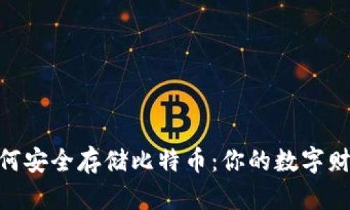 Tokenim如何安全存储比特币：你的数字财富守护指南