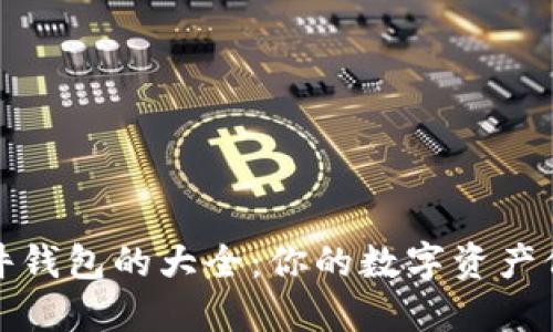 揭开硬件钱包的大全:你的数字资产保护圣杯