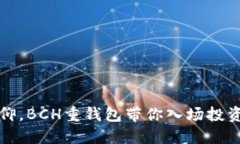 重拾信仰，BCH重钱包带你入场投资新时代