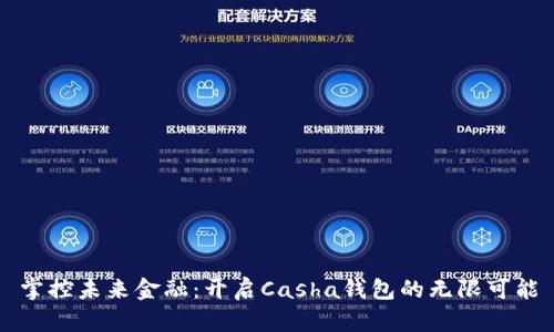 掌控未来金融：开启Casha钱包的无限可能