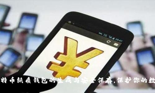 揭秘比特币纸质钱包的生成与安全保存，保护你的数字资产