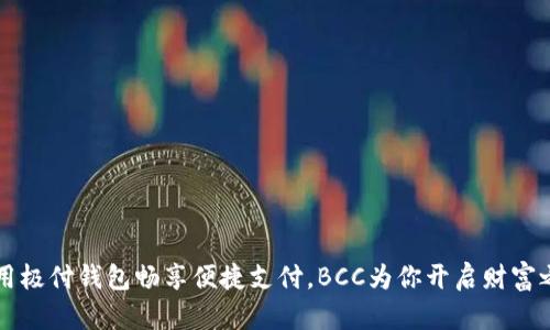 利用极付钱包畅享便捷支付，BCC为你开启财富之门