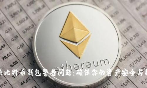 解决比特币钱包警告问题：确保你的资产安全与稳定
