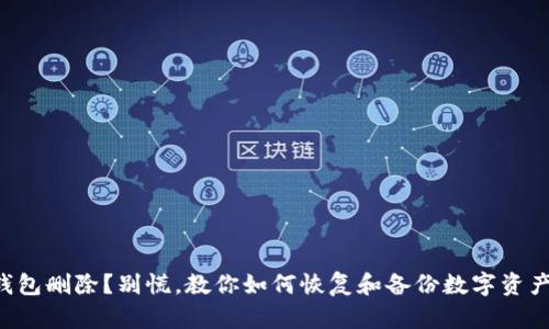 钱包删除?别慌,教你如何恢复和备份数字资产!