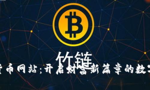 数字货币网站:开启财富新篇章的数字之旅