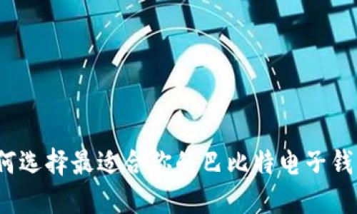 如何选择最适合你的巴比特电子钱包?