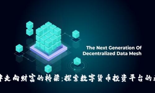 从晨雾中走向财富的桥梁:探索数字货币投资平台的无限可能