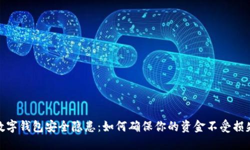 数字钱包安全隐患:如何确保你的资金不受损失