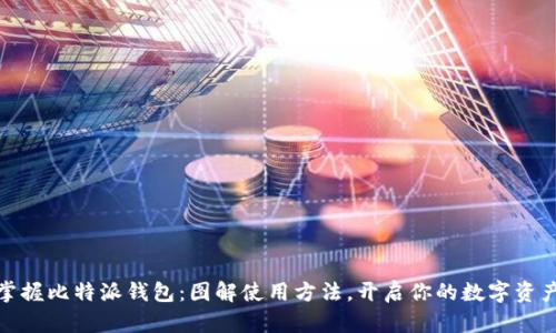 轻松掌握比特派钱包：图解使用方法，开启你的数字资产之旅