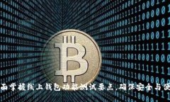 :全面掌握线上钱包功能测试要点，确保安全与便