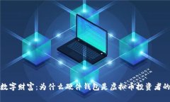 保护你的数字财富：为什么硬件钱包是虚拟币投