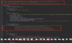 探索比特币的数字宝藏：如何选择合适的电子钱