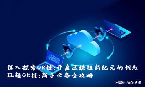 深入探索OK链:开启区块链新纪元的钥匙
玩转OK链:新手必备全攻略