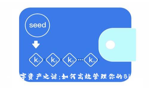 破解数字资产之谜：如何高效管理你的Bitc钱包