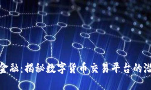 拥抱未来金融:揭秘数字货币交易平台的潜力与机遇