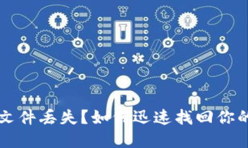 瑞波钱包文件丢失？如何迅速找回你的数字资产