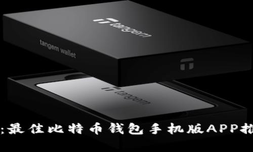 掌握数字财富：最佳比特币钱包手机版APP推荐与使用指南