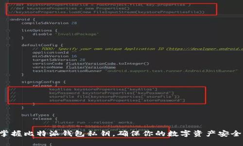 掌握比特派钱包私钥，确保你的数字资产安全！