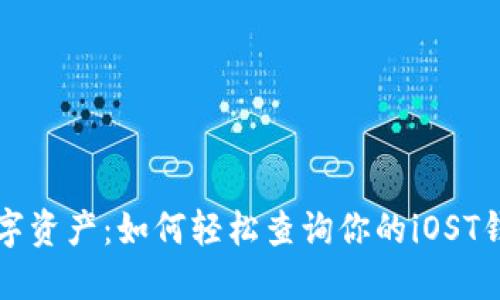 畅享数字资产：如何轻松查询你的iOST钱包余额