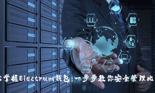 轻松掌握Electrum钱包:一步步教你安全管理比特币