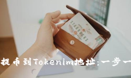 如何顺利提币到Tokenim地址：一步一步的指南