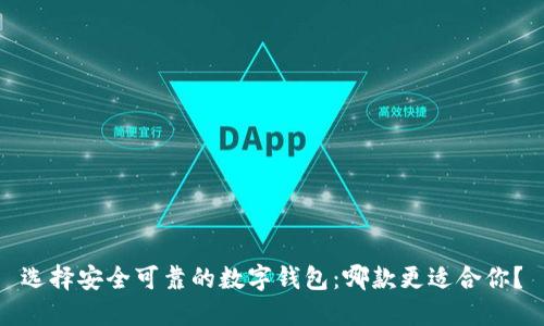 选择安全可靠的数字钱包：哪款更适合你？