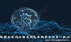 如何选择合适的比特币钱包来购买你的