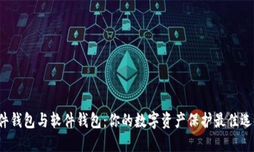 硬件钱包与软件钱包:你的数字资产保护最佳选择!