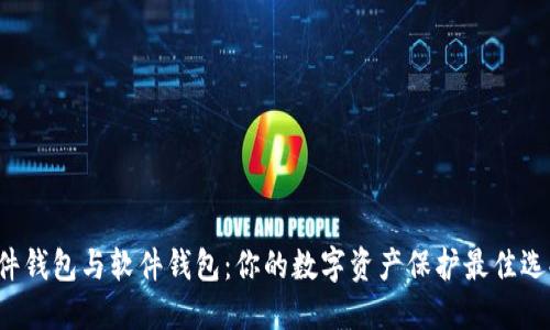 硬件钱包与软件钱包:你的数字资产保护最佳选择!