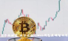 掌握你的财富：为什么使用Web钱包是明