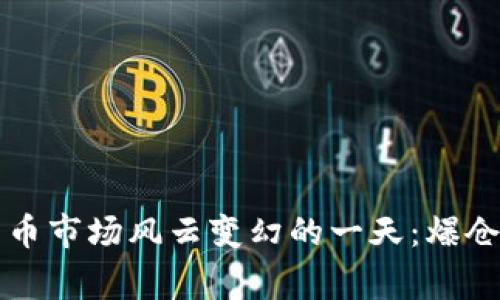 经历虚拟货币市场风云变幻的一天:爆仓背后的故事