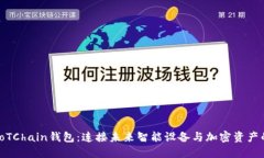 探索IoTChain钱包：连接未来智能设备与