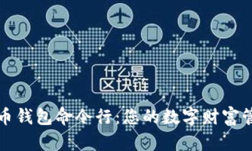 掌握比特币钱包命令行：您的数字财富管理新手册