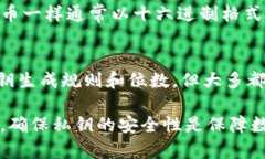 钱包私钥的位数和格式取决于具体的加