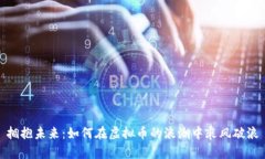 拥抱未来：如何在虚拟币的浪潮中乘风