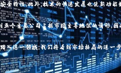 关于加密货币钱包市场占有率，